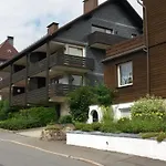 شقة Heavenly Harz *