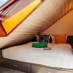 شقة Heavenly Harz *