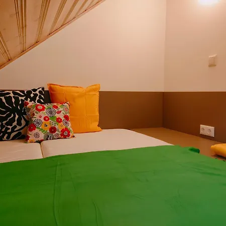 Heavenly Harz Apartment *