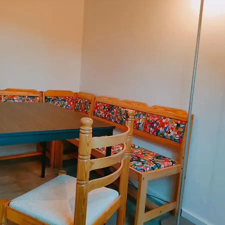 Heavenly Harz Apartment Braunlage