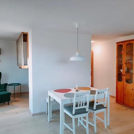 Apartment Heavenly Harz