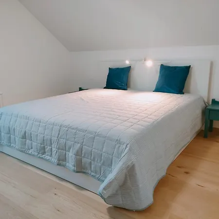 Heavenly Harz Apartment *