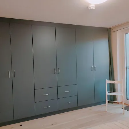 Heavenly Harz Apartment *