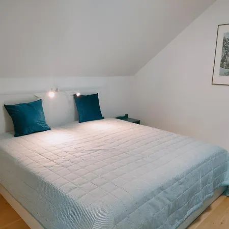 Apartment Heavenly Harz *
