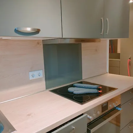 Apartment Heavenly Harz