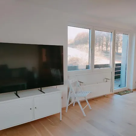Heavenly Harz Apartment Braunlage