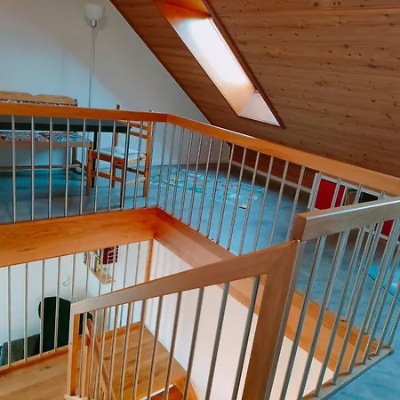 Apartment Heavenly Harz *