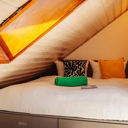 Apartment Heavenly Harz *