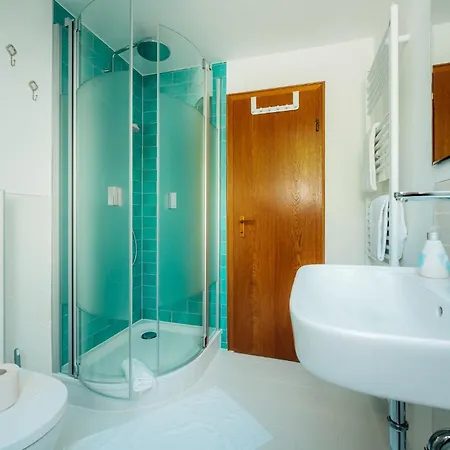 Heavenly Harz Апартаменты *