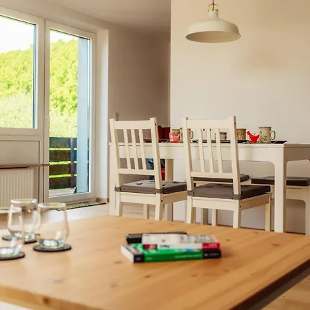 Heavenly Harz Apartment Braunlage