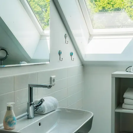 Apartment Heavenly Harz Braunlage