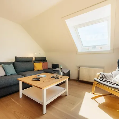 Heavenly Harz Apartment