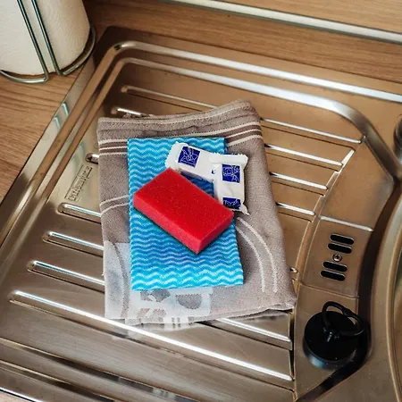 Heavenly Harz Апартаменты *