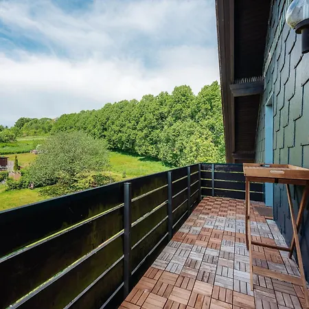 Heavenly Harz * Браунлаге