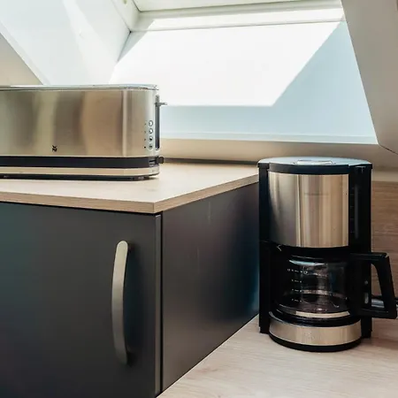 Heavenly Harz Апартаменты *