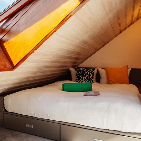 Апартаменты Heavenly Harz *