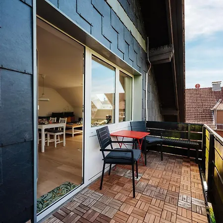 Heavenly Harz Браунлаге