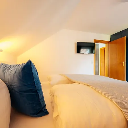 Heavenly Harz * Браунлаге