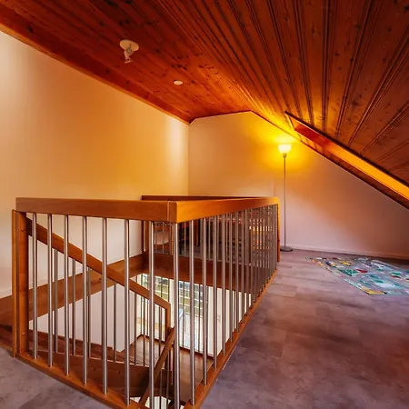 Heavenly Harz Apartment *