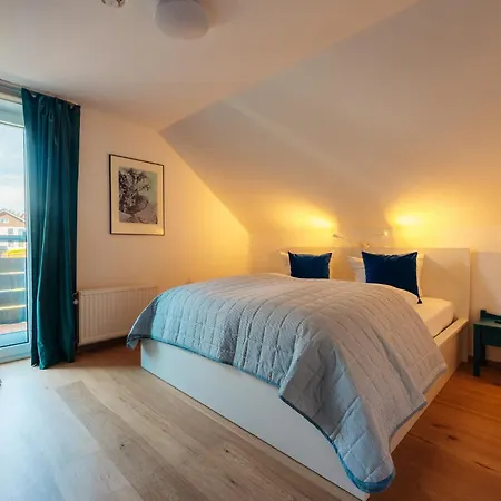 Heavenly Harz * Браунлаге