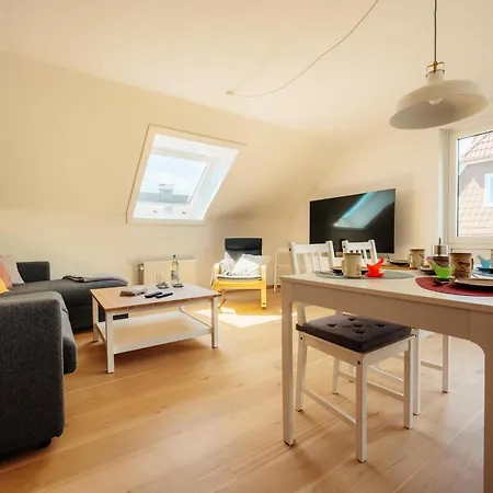 Apartmán Heavenly Harz