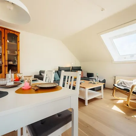 Apartmán Heavenly Harz