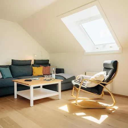 Heavenly Harz Apartmán