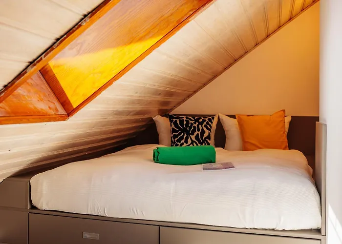 Apartman Heavenly Harz *