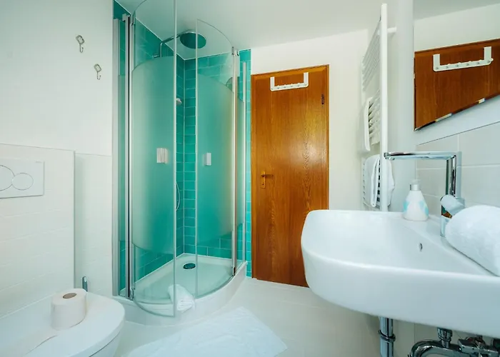 Heavenly Harz Apartman *