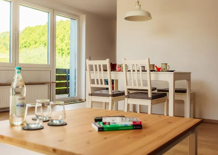 Heavenly Harz Apartman Braunlage