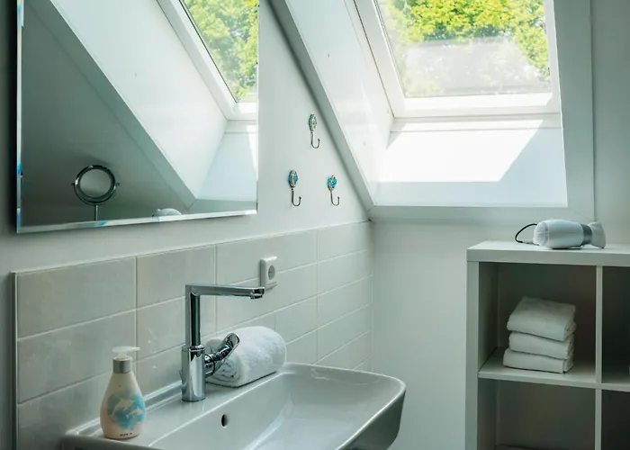 Apartman Heavenly Harz Braunlage