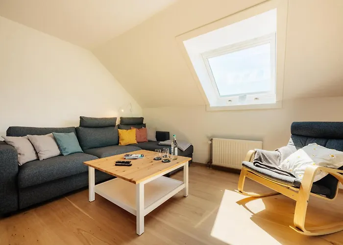 Heavenly Harz Apartman