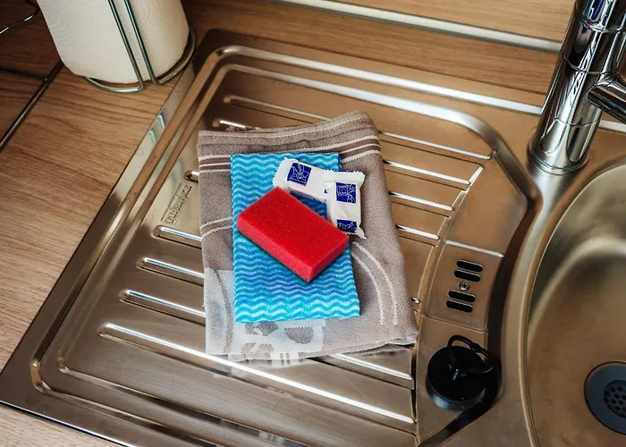 Heavenly Harz Lägenhet *