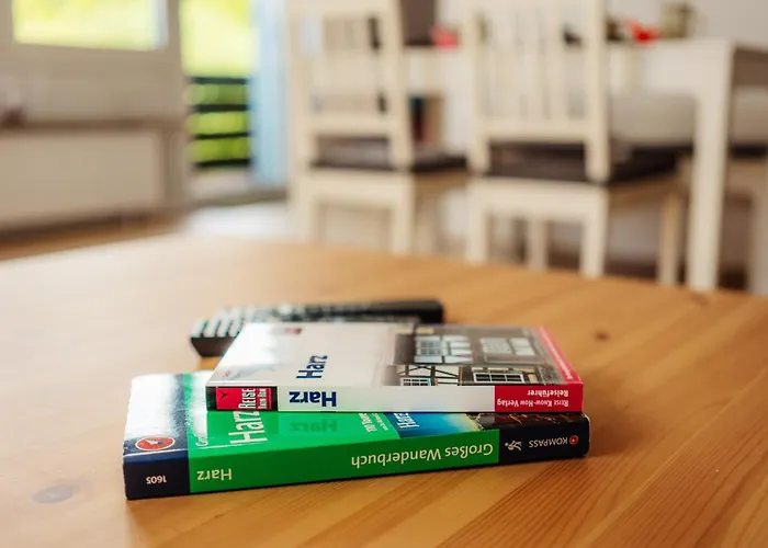 Apartman Heavenly Harz