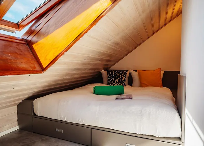 Apartman Heavenly Harz *