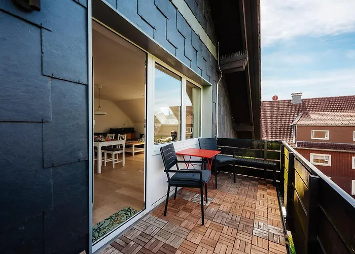 Heavenly Harz Braunlage