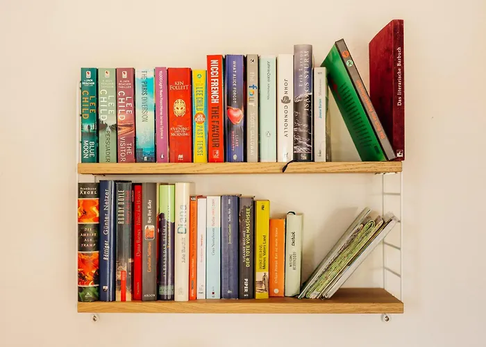 Apartman Heavenly Harz Braunlage