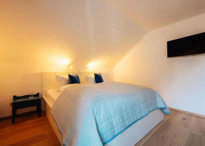 Heavenly Harz Apartman