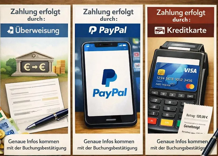 Heavenly Harz Apartman *